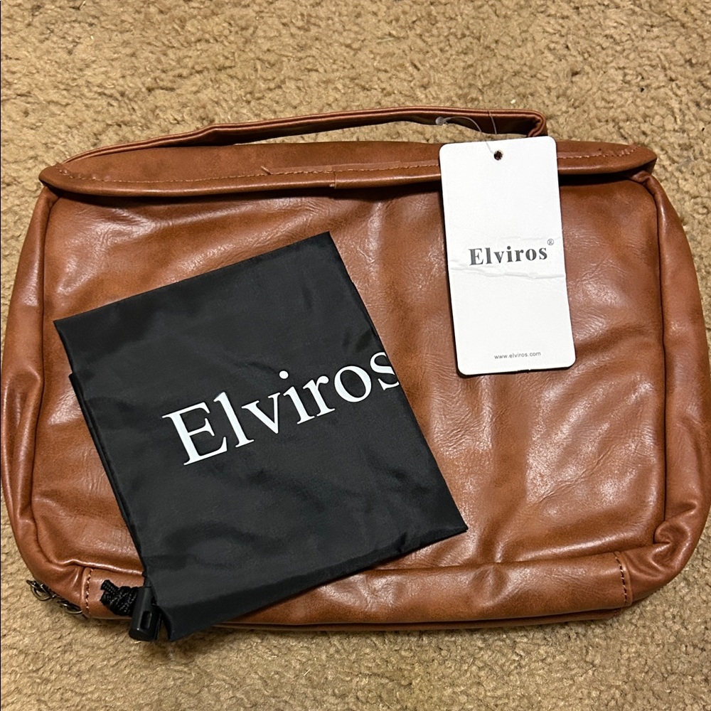 Tan Women's Tote Bag